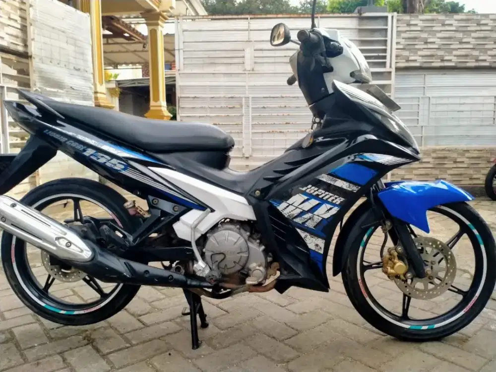 Mx new lengkap motor sehat walafiat keterangan detail dibawah