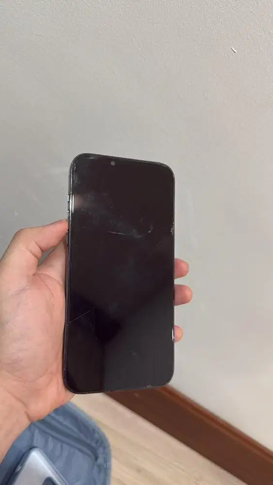 IPHONE 13 PRO MAX 256 GB IBOX