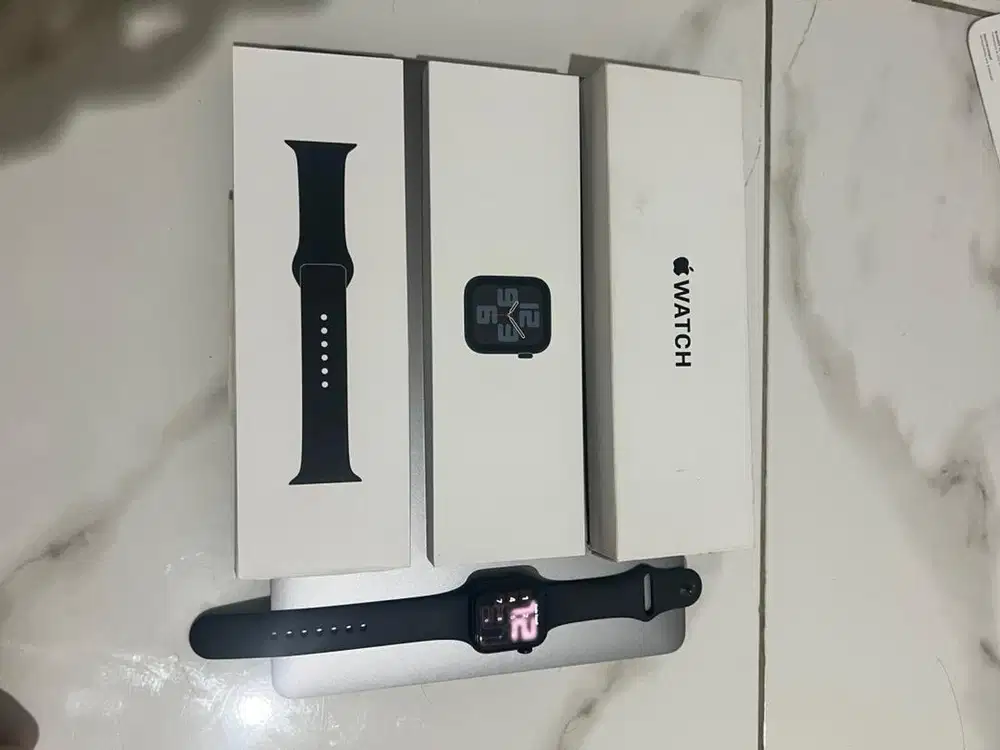 Apple watch SE 40mm
