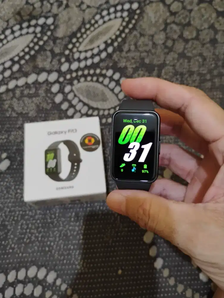 Samsung Galaxy Fit 3
