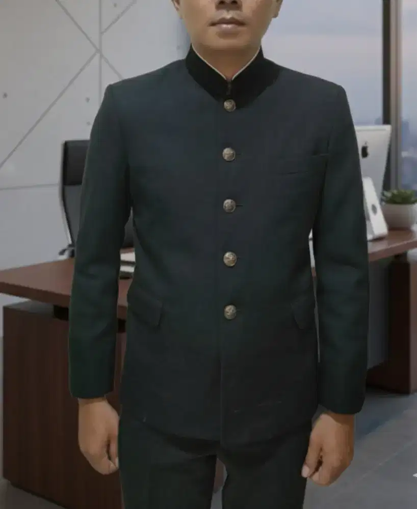 Jasko (jaskoko) ld 98 like new