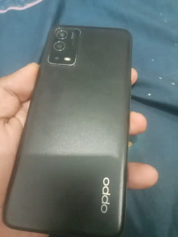 Oppo a55 4/64 murah