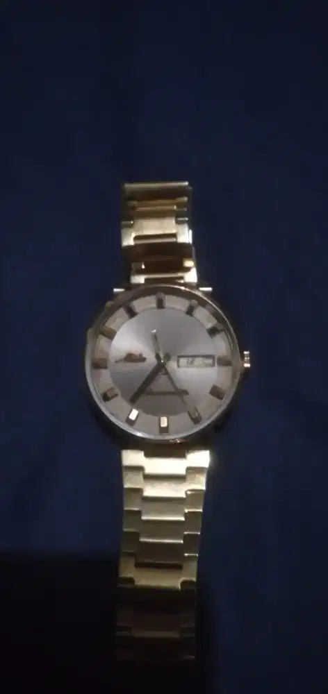 jam mido autometik,antik,akurasi baik full ori dim 43cm