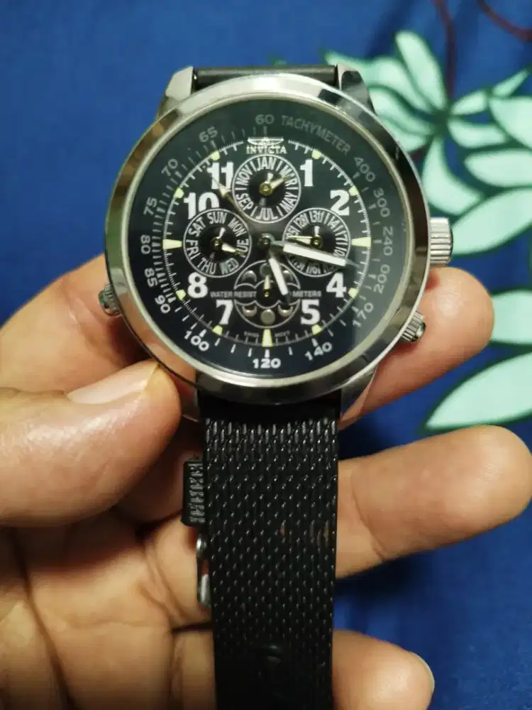 Jual Jam Tangan INVICTA
