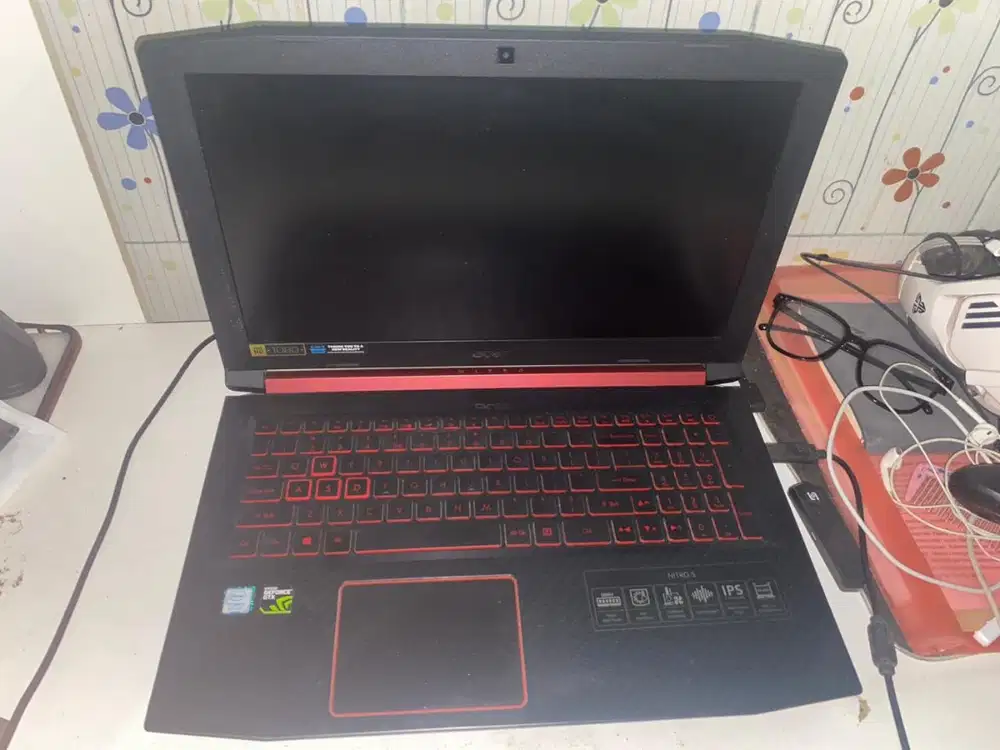 ACER NITRO AN515-52