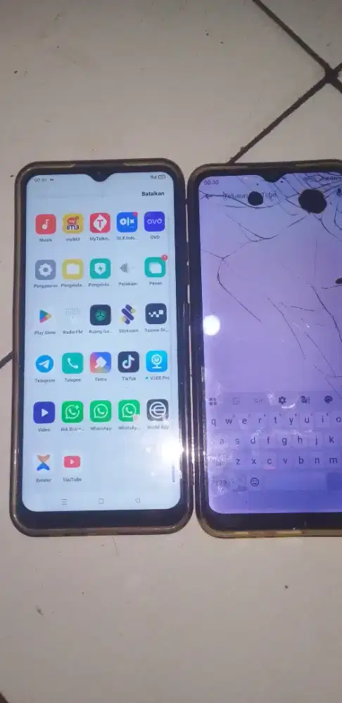 Realme c21y unisoc Tiger ram 3 32