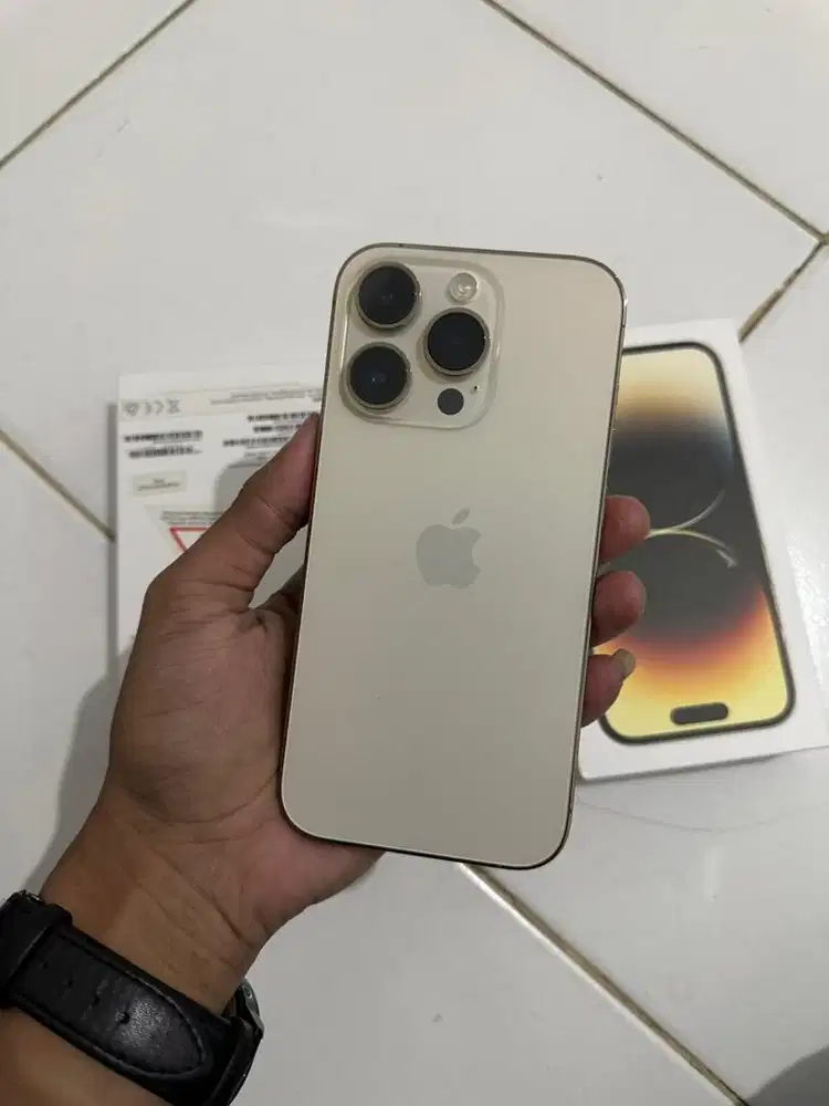 iphone 14 pro 128 gb ibox