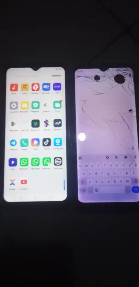 Realme c15 MTK RAM 4 64