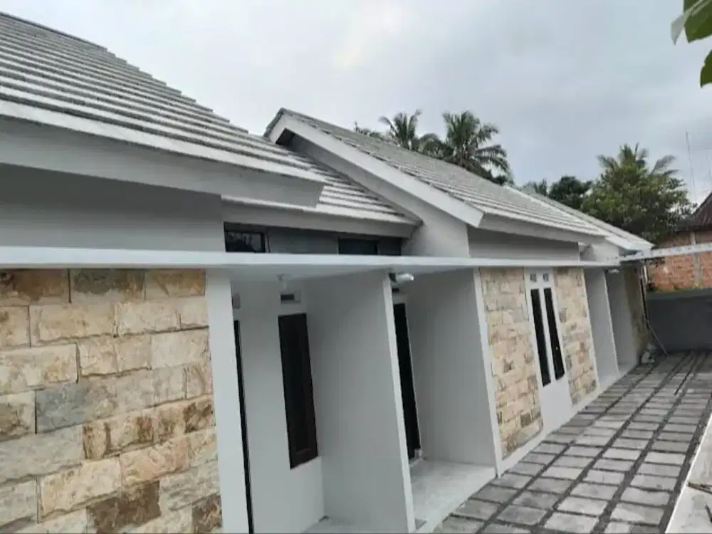 Dijual Kost Paviliun di jalan Palagan