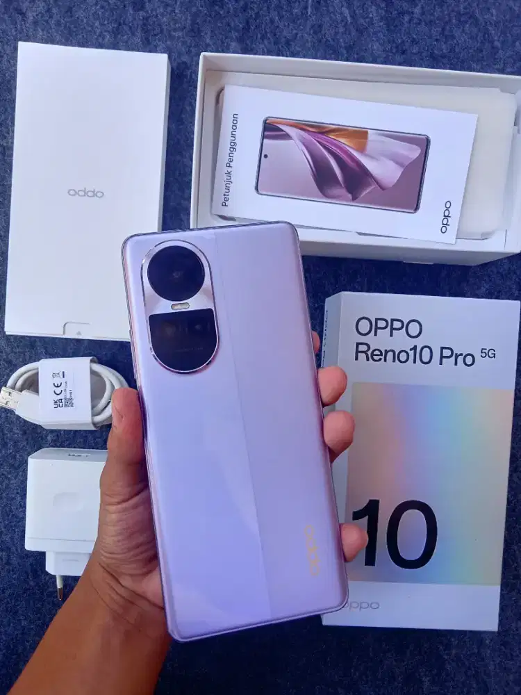 Oppo Reno 10 pro 5G