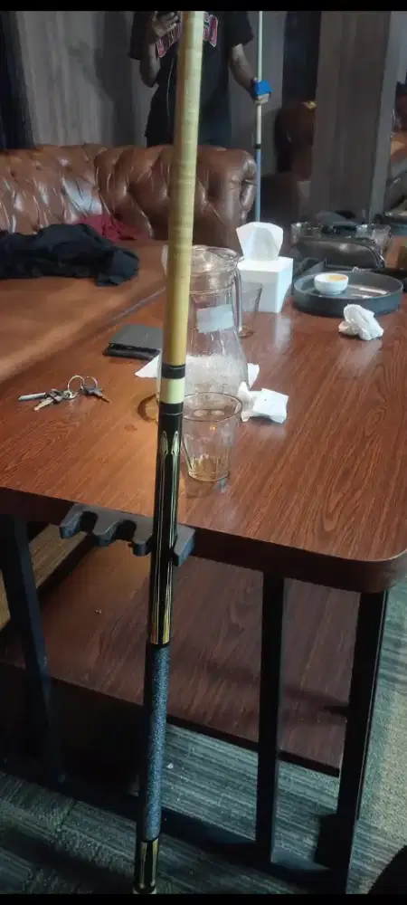 STICK BILLIARD MERK DENNIS C.C.