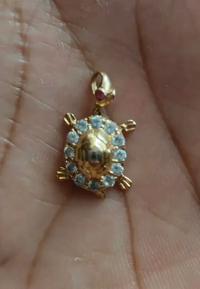 Terima jual emas dan berlian cod