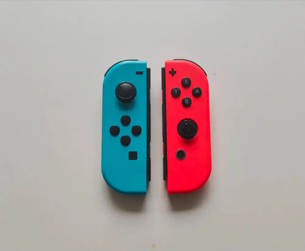 Joycon Nintendo switch original