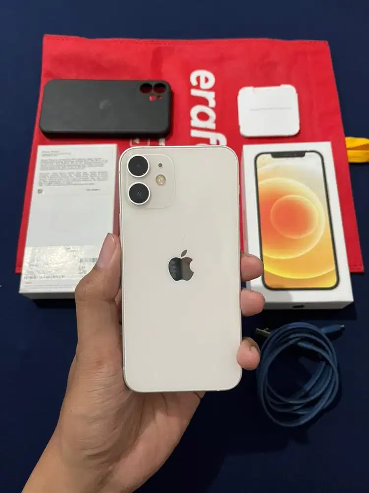 iPhone 12 mini 64gb iBox