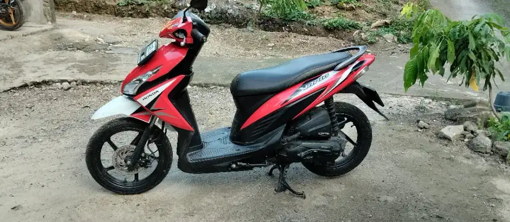 Vario tahun 2017