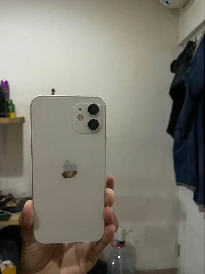 iPhone 12 128gb Beacukai