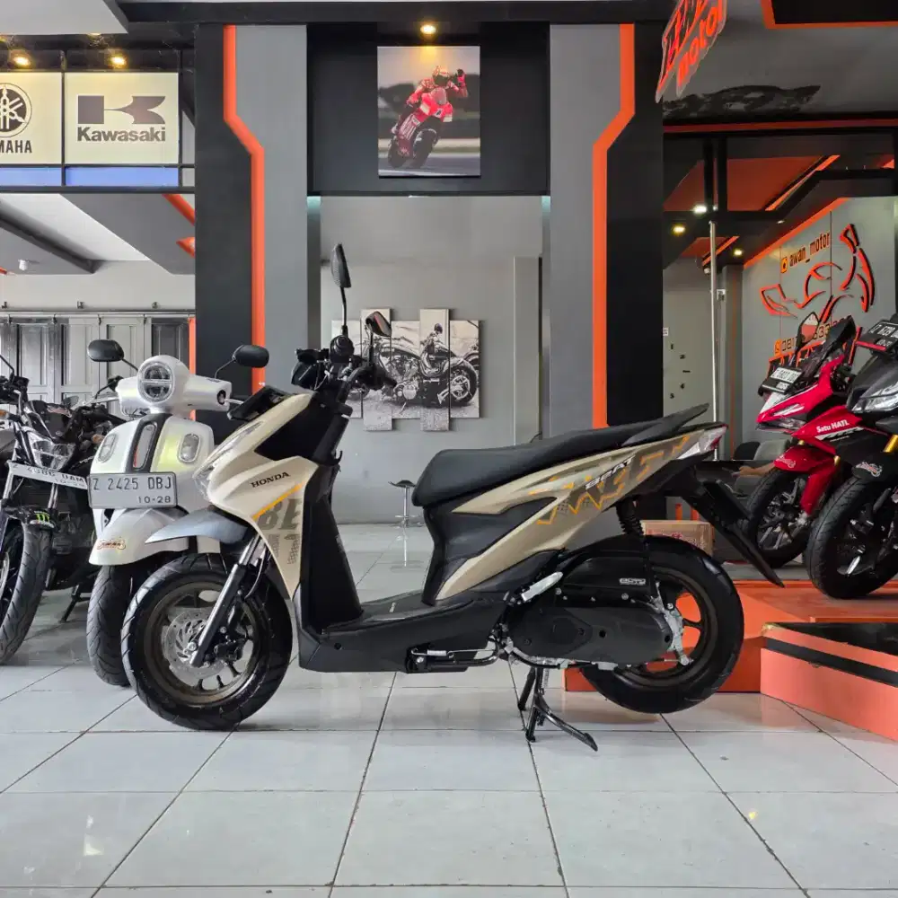 NEW BEAT STREET 2025