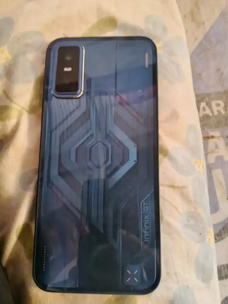 Infinix gt 30 fulset