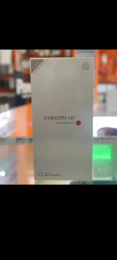 Xiaomi 14T ram 12gb 512gb