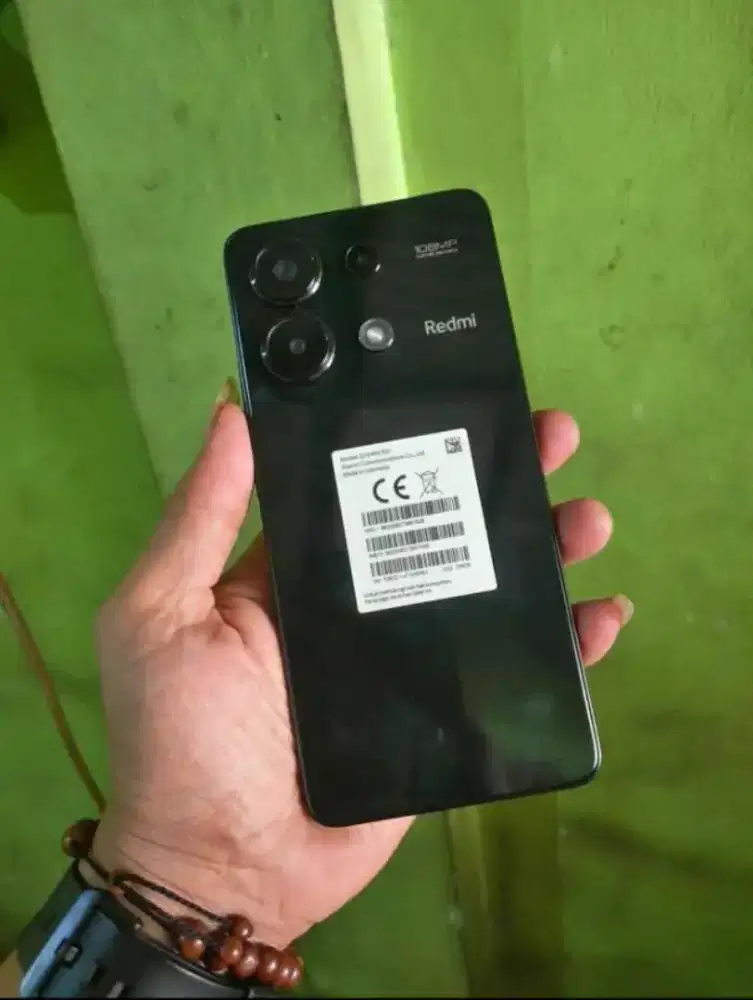 Xiaomi Redmi Note 13 4G 8/256 GB