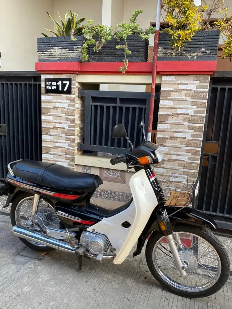 Astrea Grand Bulus 92