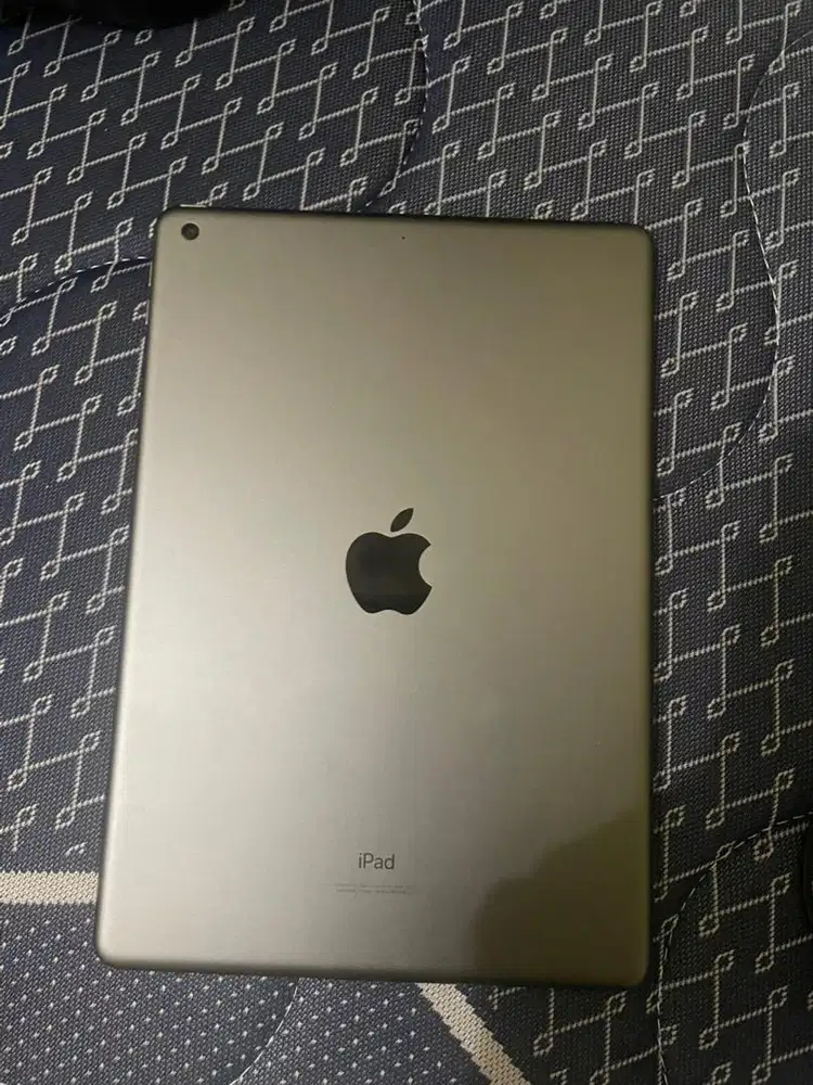 iPad Gen 8 32gb Wifi Only Inter