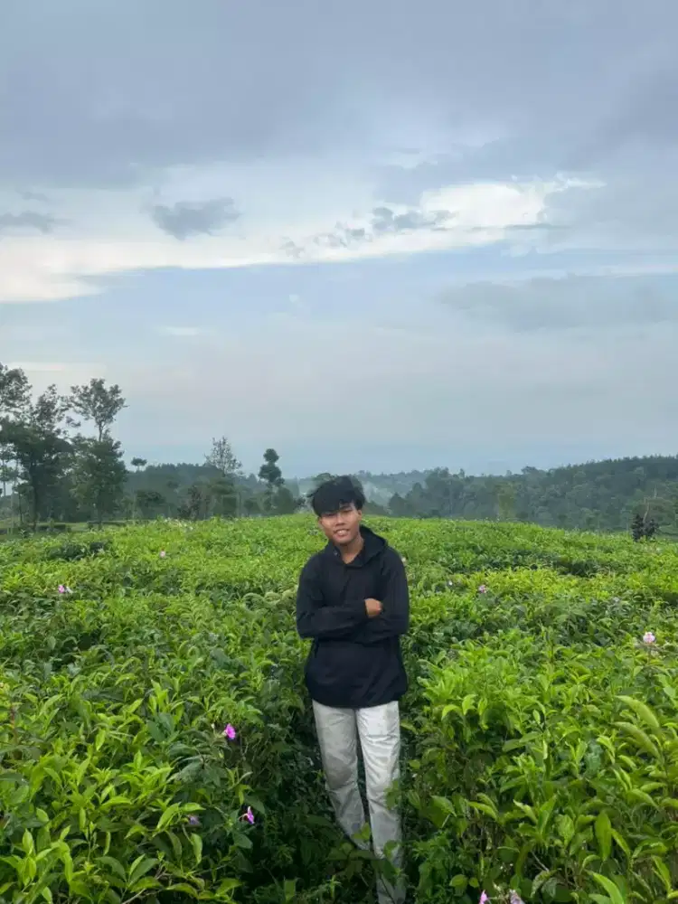 Nyari kerjaan modal ktp