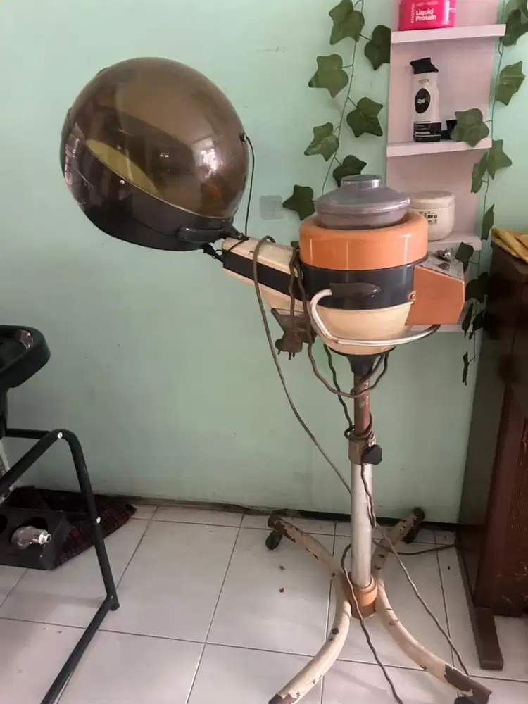 Di jual cpt karna mau pindahan