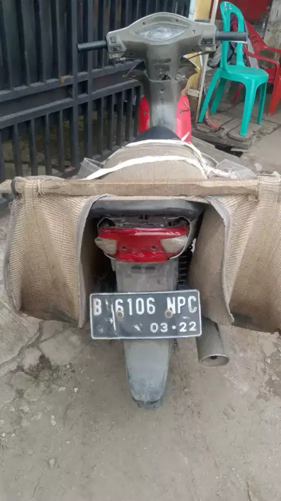 Dibutuhkan Karyawan Kurir