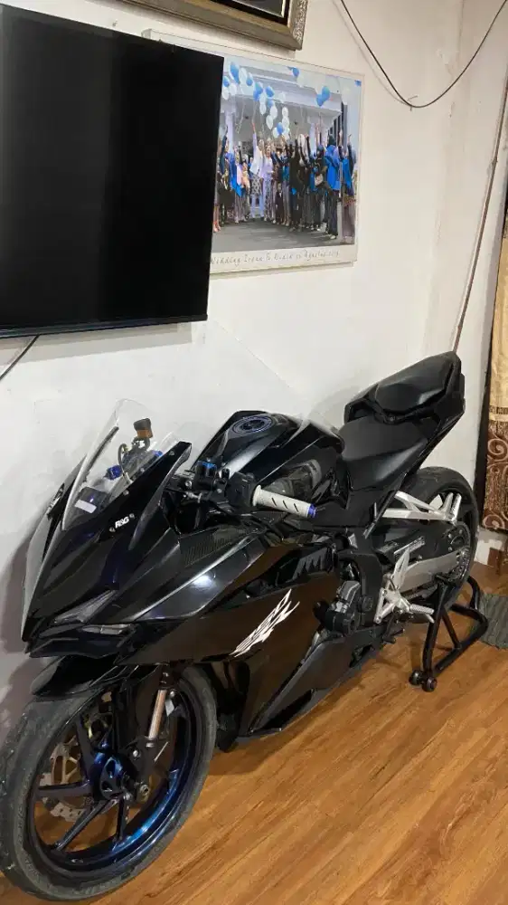CBR 250RR BF 2020