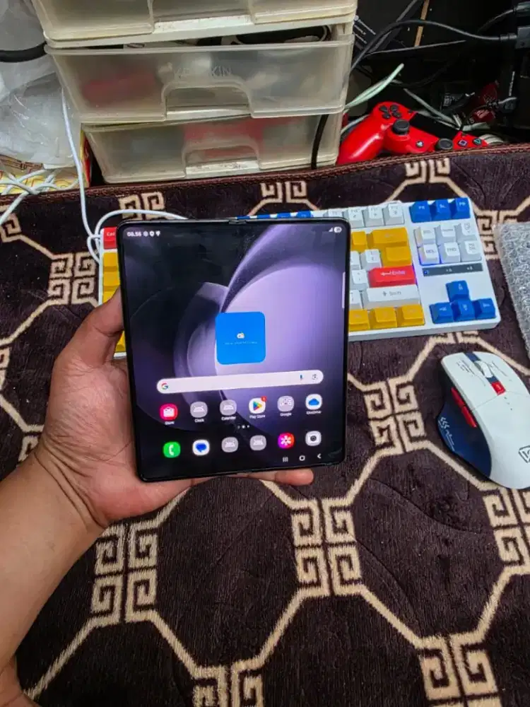 samsung z fold 5 12/256 sein batangan