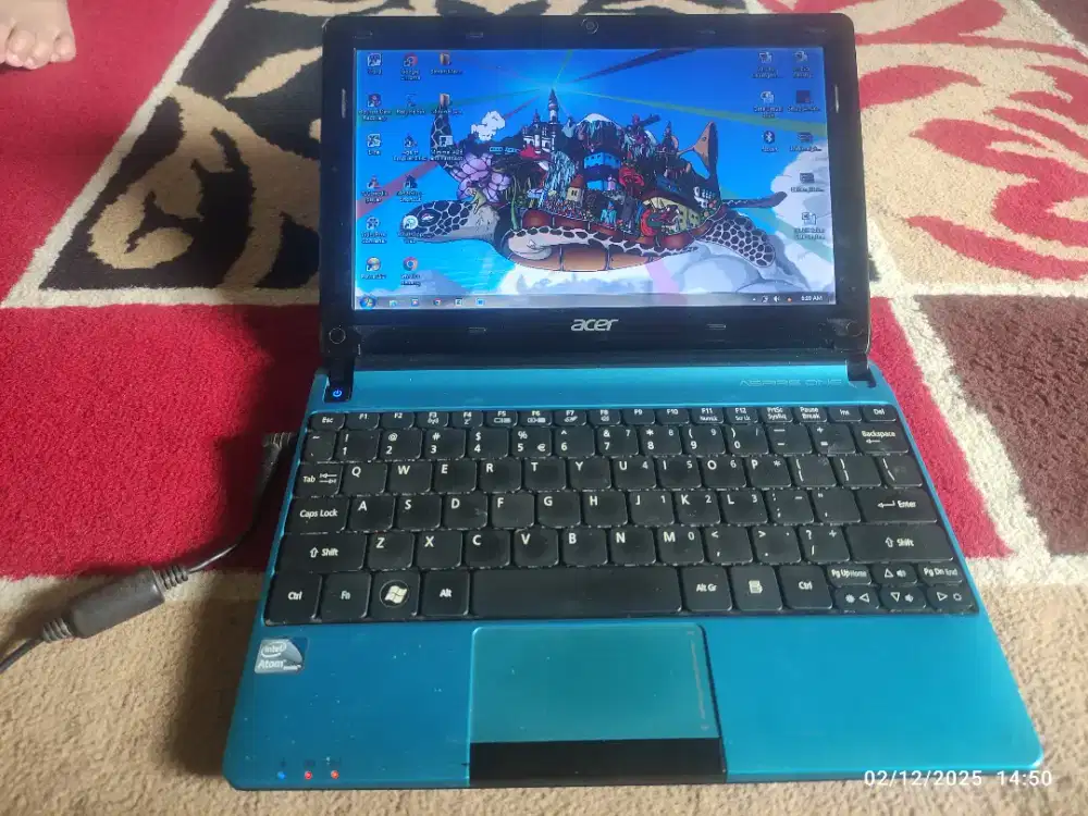Laptop/notebook ACER ASPIRE ONE D270