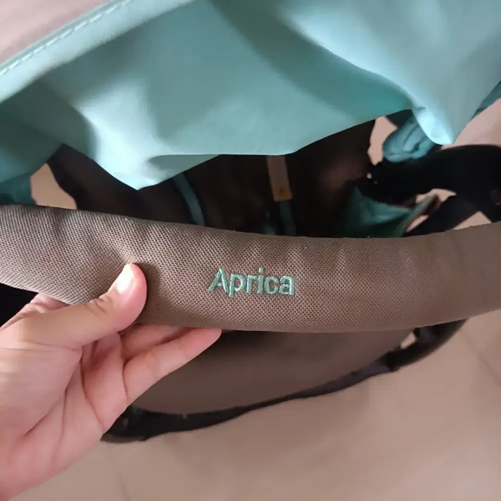 Stoller aprica masih sangat layak