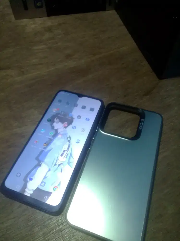 Bt/TT Infinix hot 12i