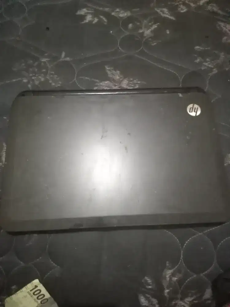 Jual Laptop full set tipe Hp Pavilion Touchsmart 14-b174tu