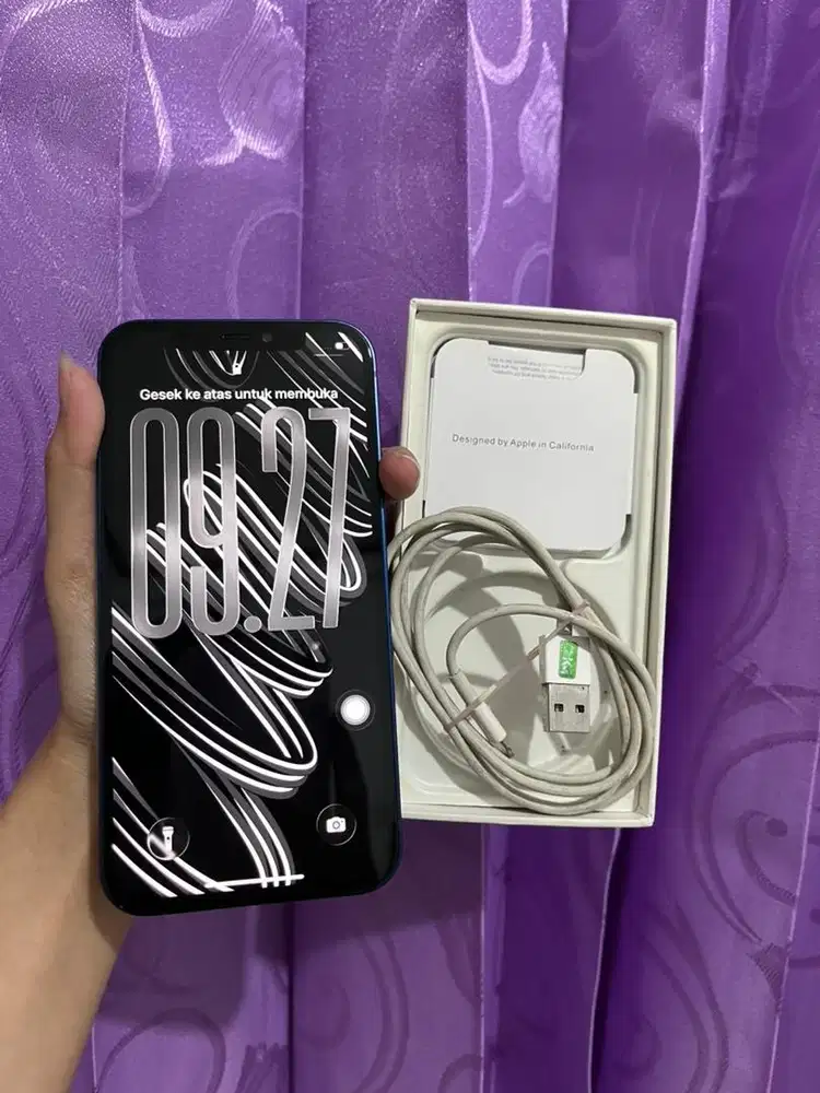 iphone 12 inter 128 Alloperator