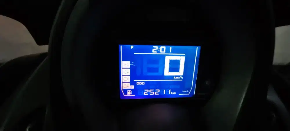 Jual cepat B.U nmax 2019 16.5jt