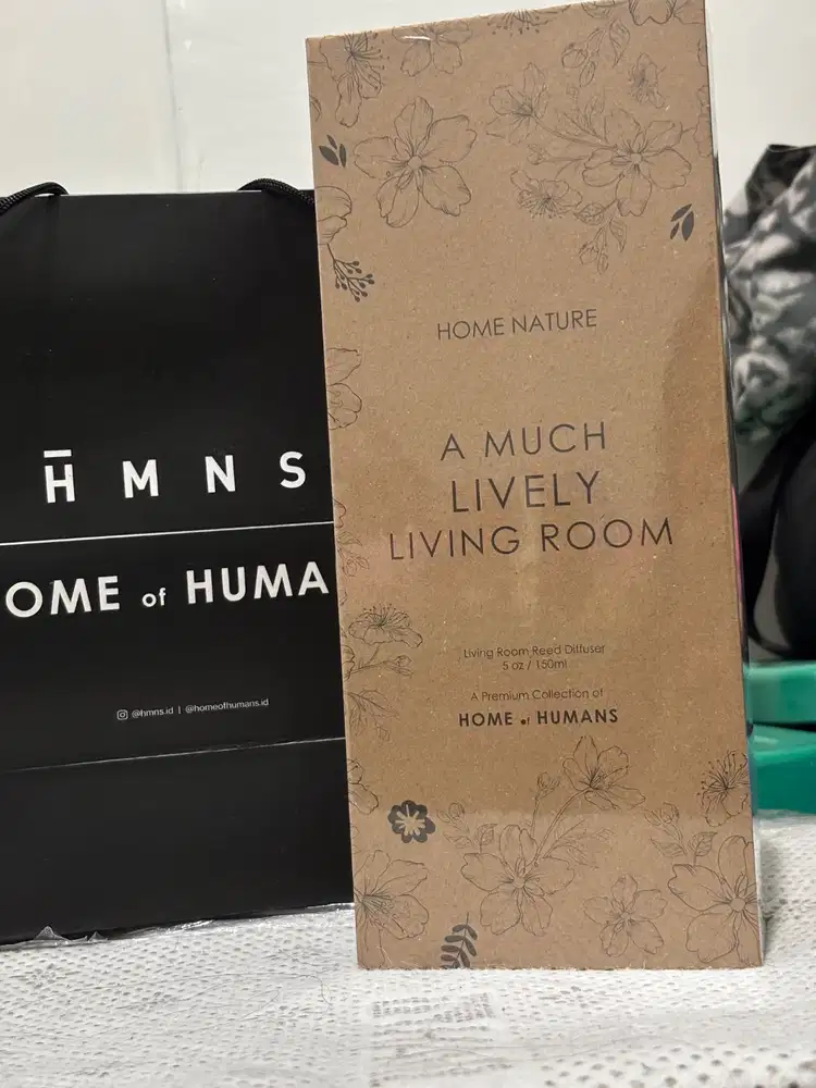 Dijual pengharum ruangan