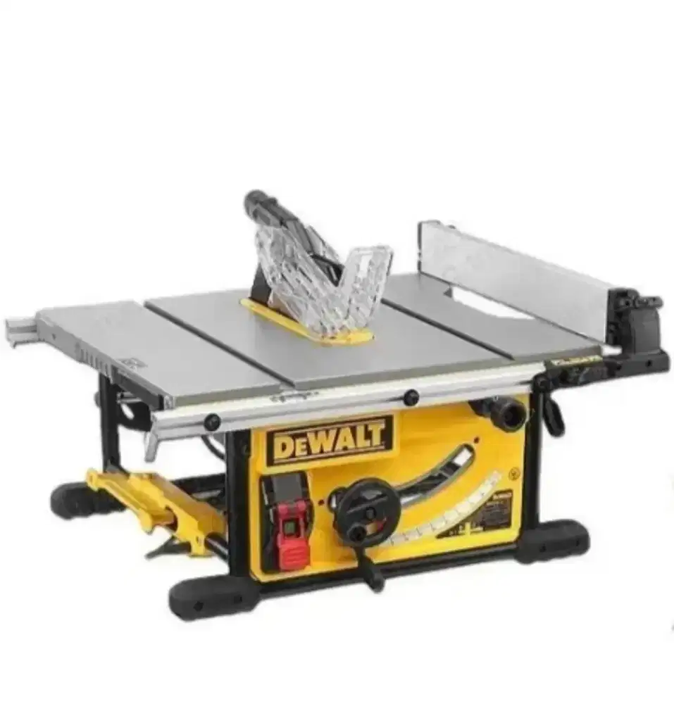 Mesin pemotong kayu dewald DWE7492