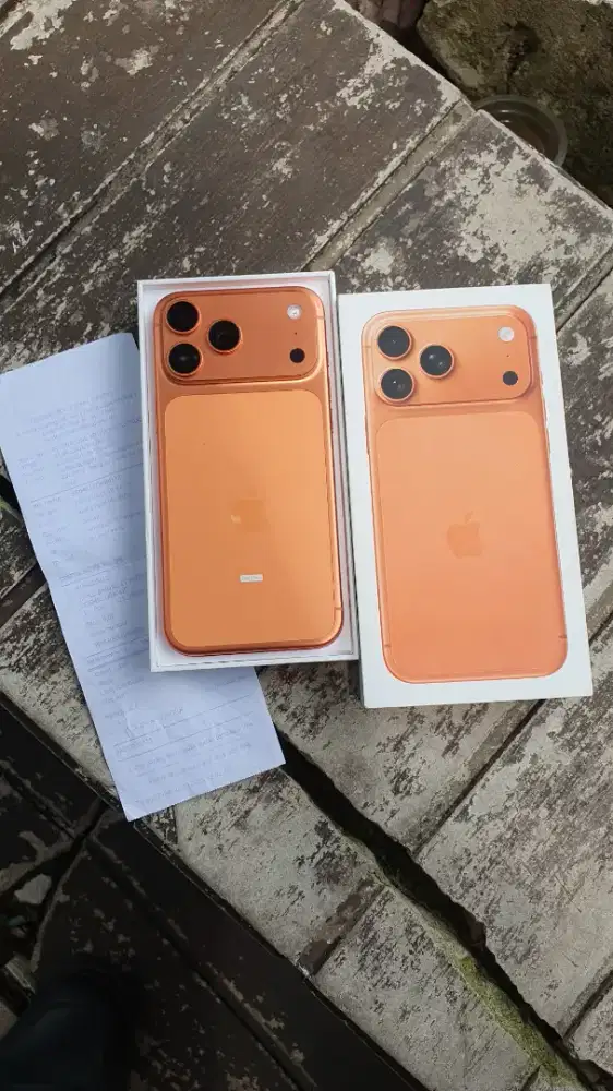 17 PROMAX 256GB IBOX BARU 4 HARI CC 1