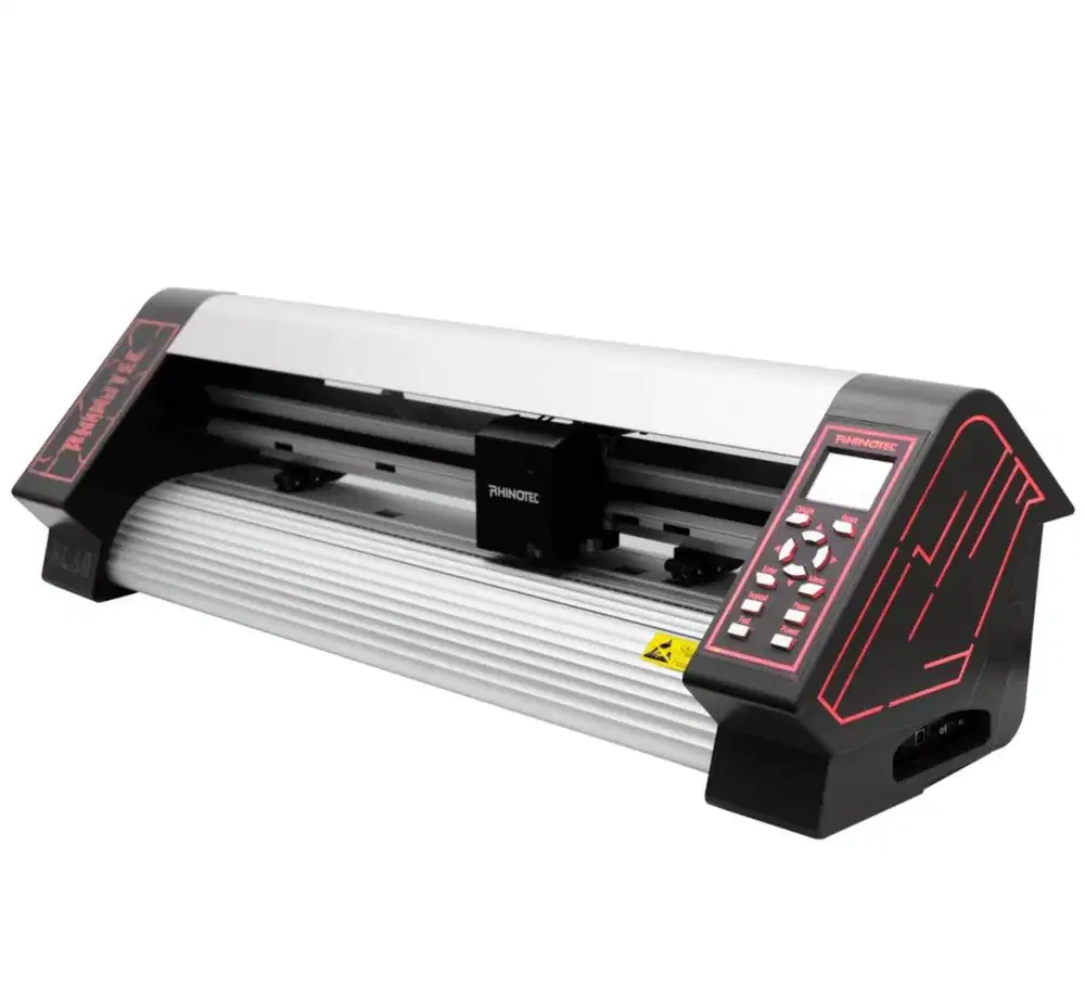 Mesin Rhinotec RC 60 Xa Series Auto Countur