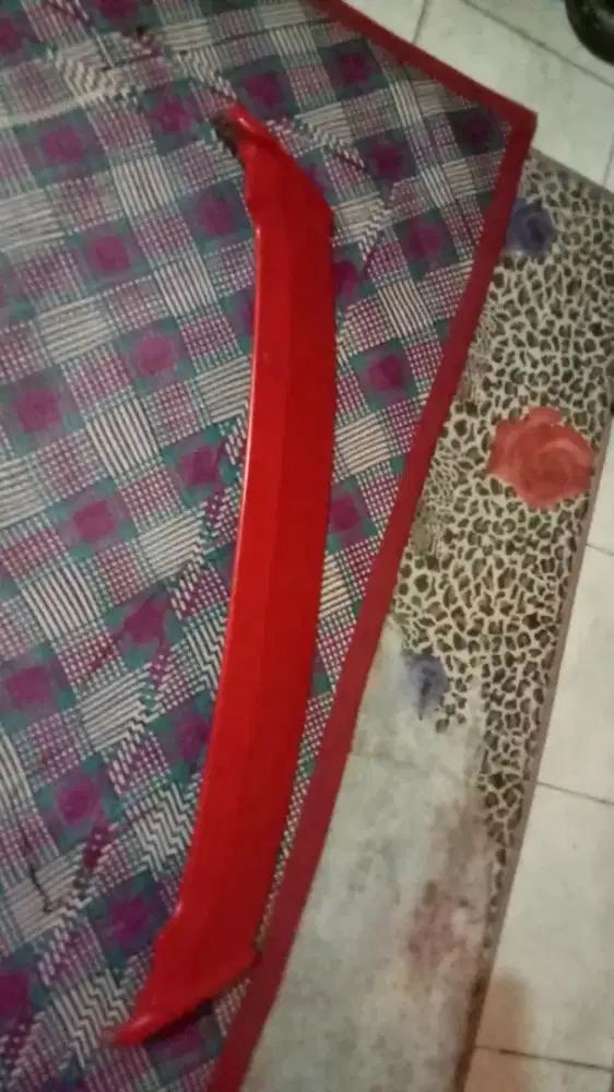 Di jual sparepart untuk mobil calya