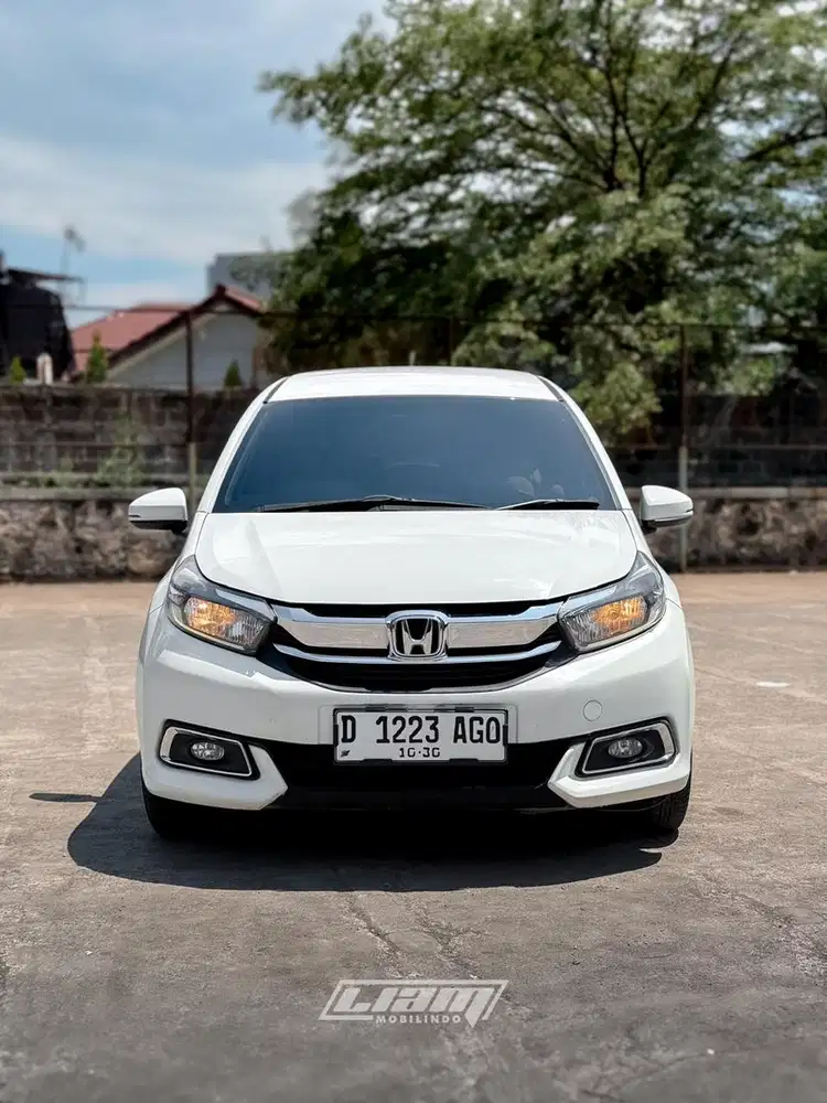 mobilio e matic 2018