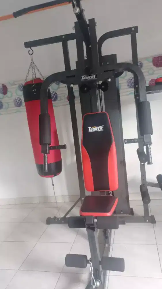 jual gymsak fitnes