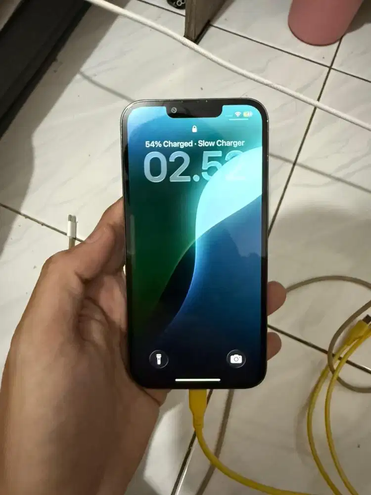 Iphone 13pro 128GB ex Inter