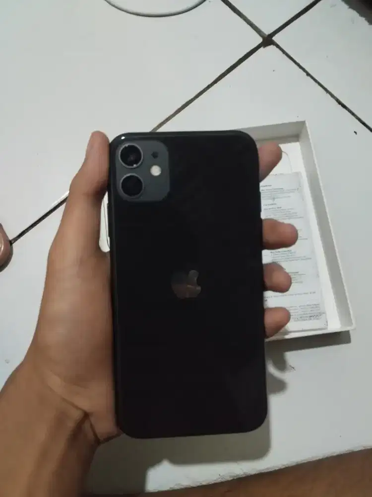 11 64 ibox redy mulusss