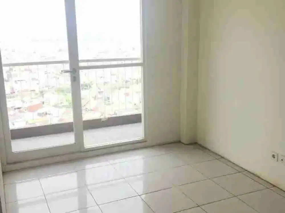 PUNCAK DHARMAHUSADA JUAL RUGI‼️ Apartemen 2BR Luas 56 m2 dekat Unair C