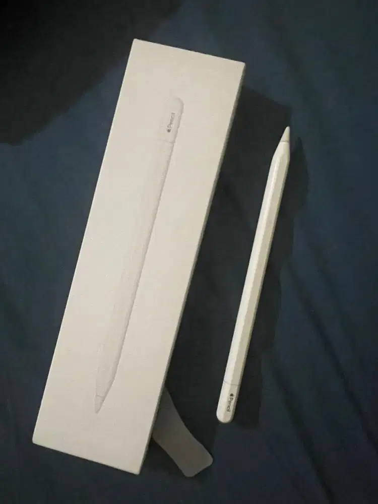 Apple Pencil [type c] New 2025