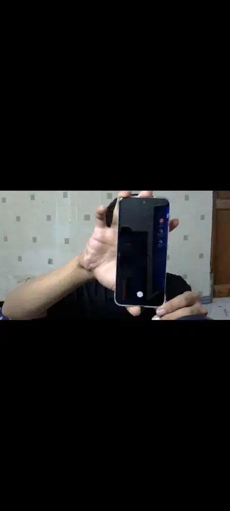 Infinix Hot 60 Pro Plus 8/256GB | Mulus 98% | Fullset Ori