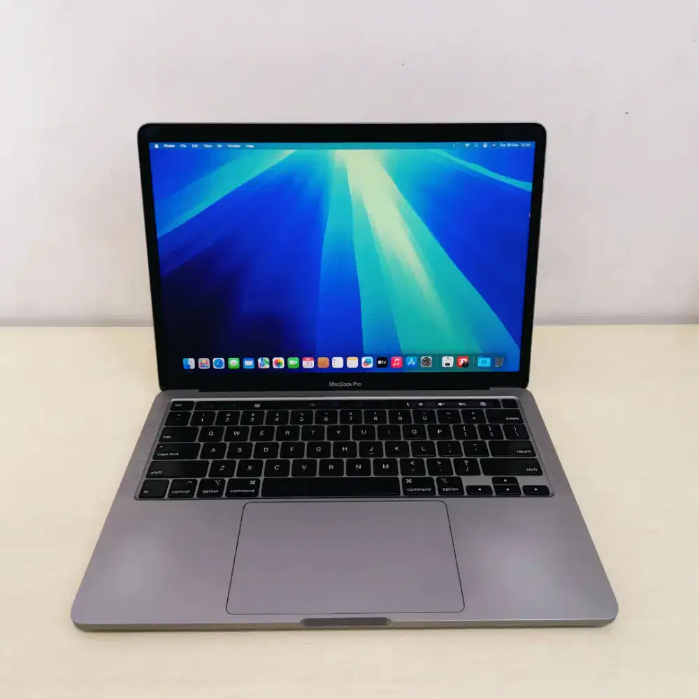 MacBook pro retina 2020 Touchbar | Mulus No Minus